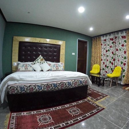 Hotel Seven Pahalgām Εξωτερικό φωτογραφία