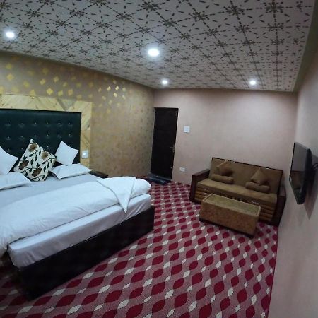 Hotel Seven Pahalgām Εξωτερικό φωτογραφία