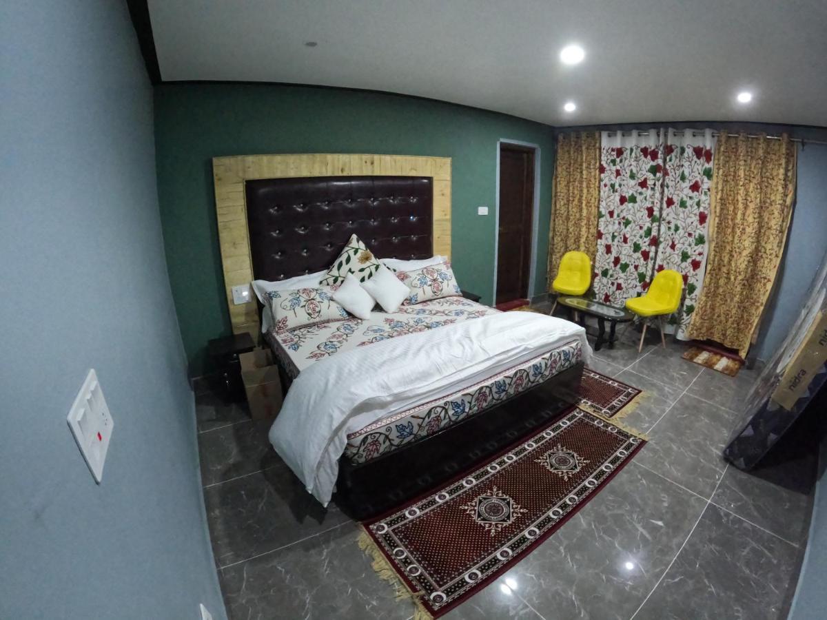 Hotel Seven Pahalgām Εξωτερικό φωτογραφία