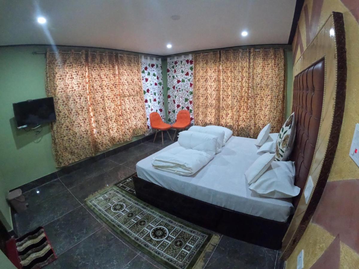 Hotel Seven Pahalgām Εξωτερικό φωτογραφία