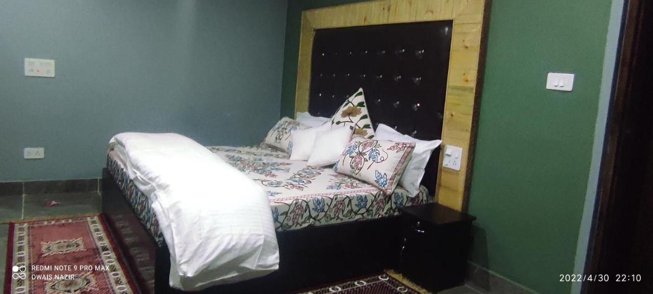 Hotel Seven Pahalgām Εξωτερικό φωτογραφία